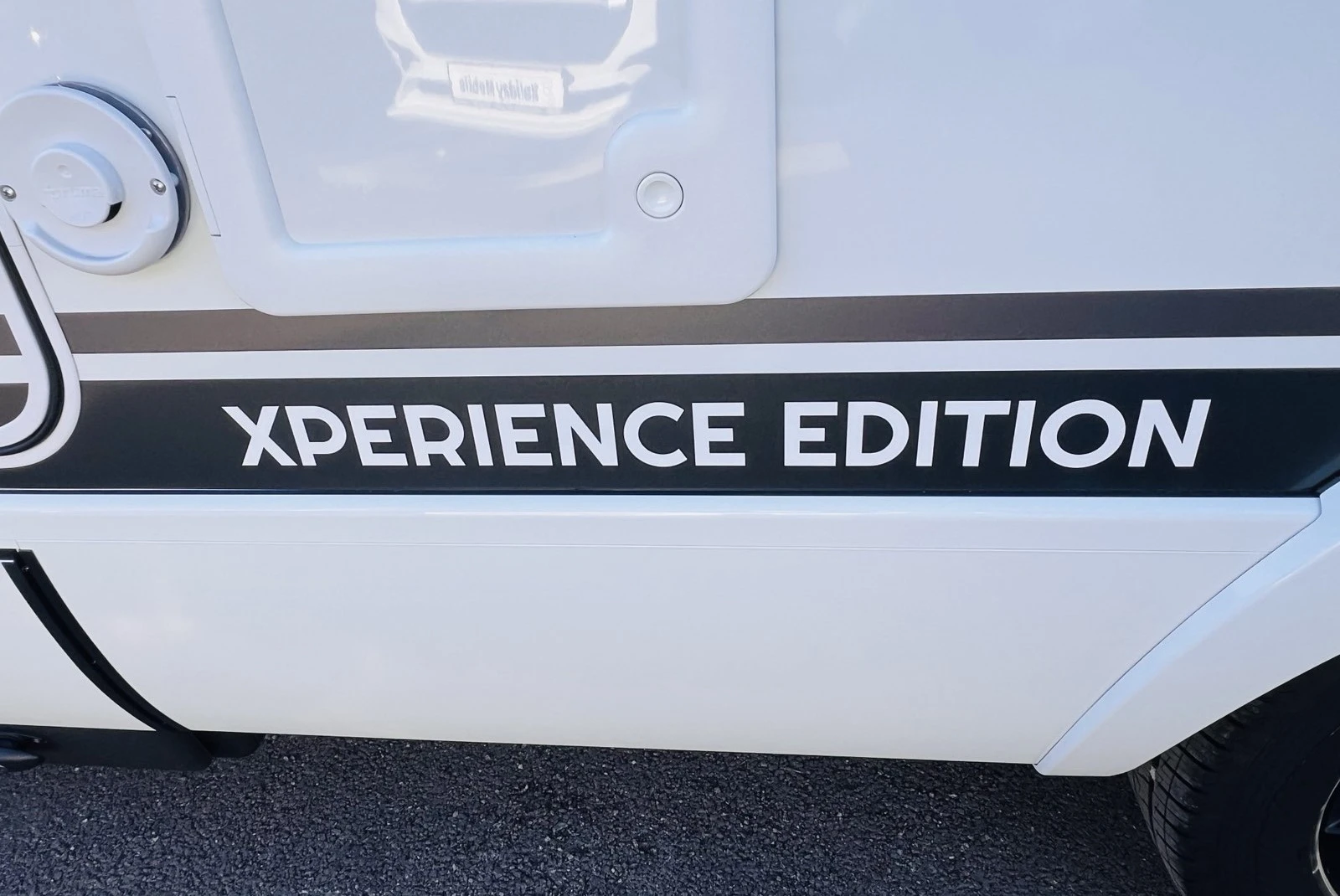  HYMER / ERIBA XPERIENCE EDITION ML-T 570  | Mobile.bg   6