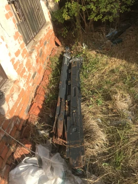 Полуремарке Schmitz, снимка 3