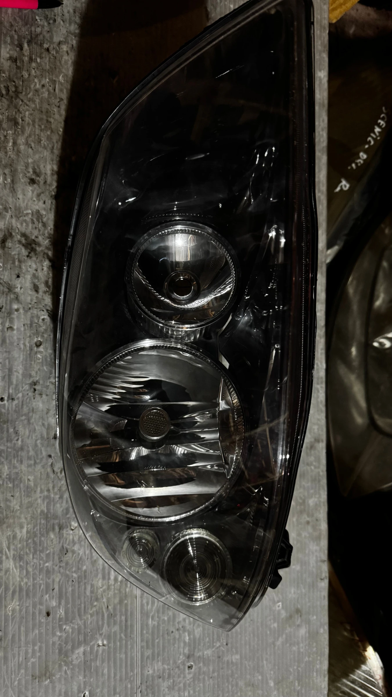 ���� ���������� ������ �a Seat Ibiza - 6L1941030 / 89306205 | Mobile.bg � ����������� 1