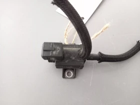 Ел клапан турбо Тойота Рав4 2.2д (ч)