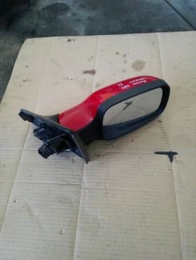 Огледало дясно Рено Меган седан (7)