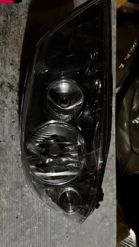 Нови Оригинални Фарове зa Seat Ibiza - 6L1941030 / 89306205