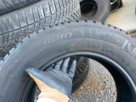 Гуми Зимни 225/60R16, снимка 7
