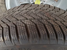 Джанти за Citroen C4 Cactus, снимка 6