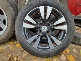 Джанти за Citroen C4 Cactus, снимка 1