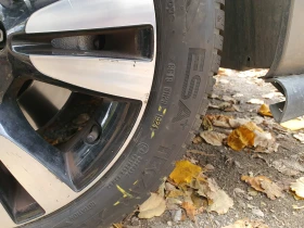 Джанти за Citroen C4 Cactus, снимка 5