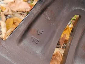 Джанти за Citroen C4 Cactus, снимка 11