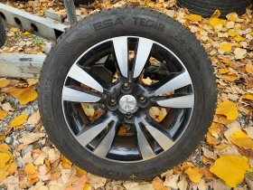 Джанти за Citroen C4 Cactus, снимка 4