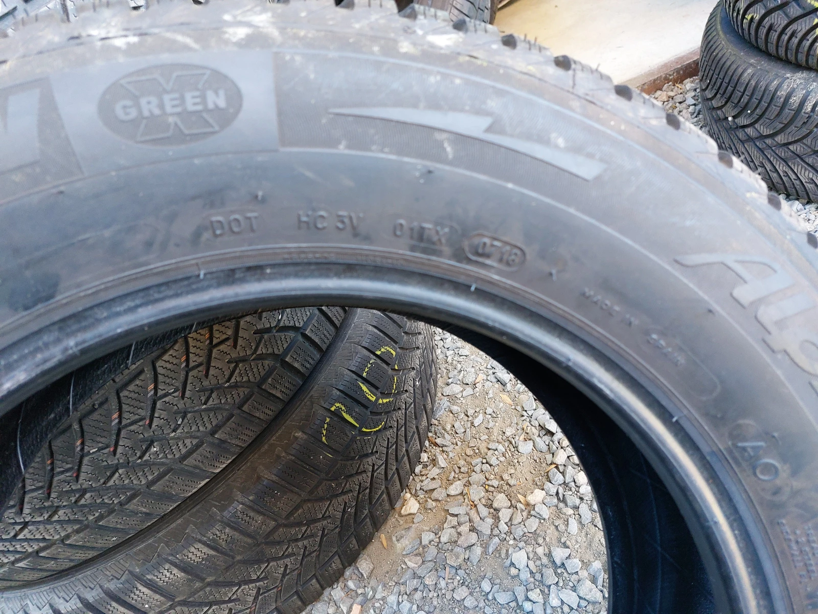  225/60R16 | Mobile.bg   6