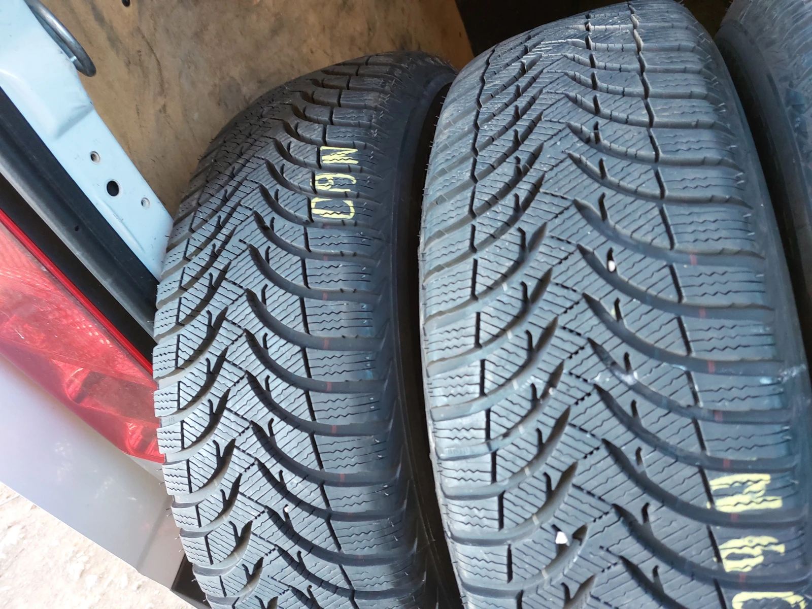  225/60R16 | Mobile.bg   2