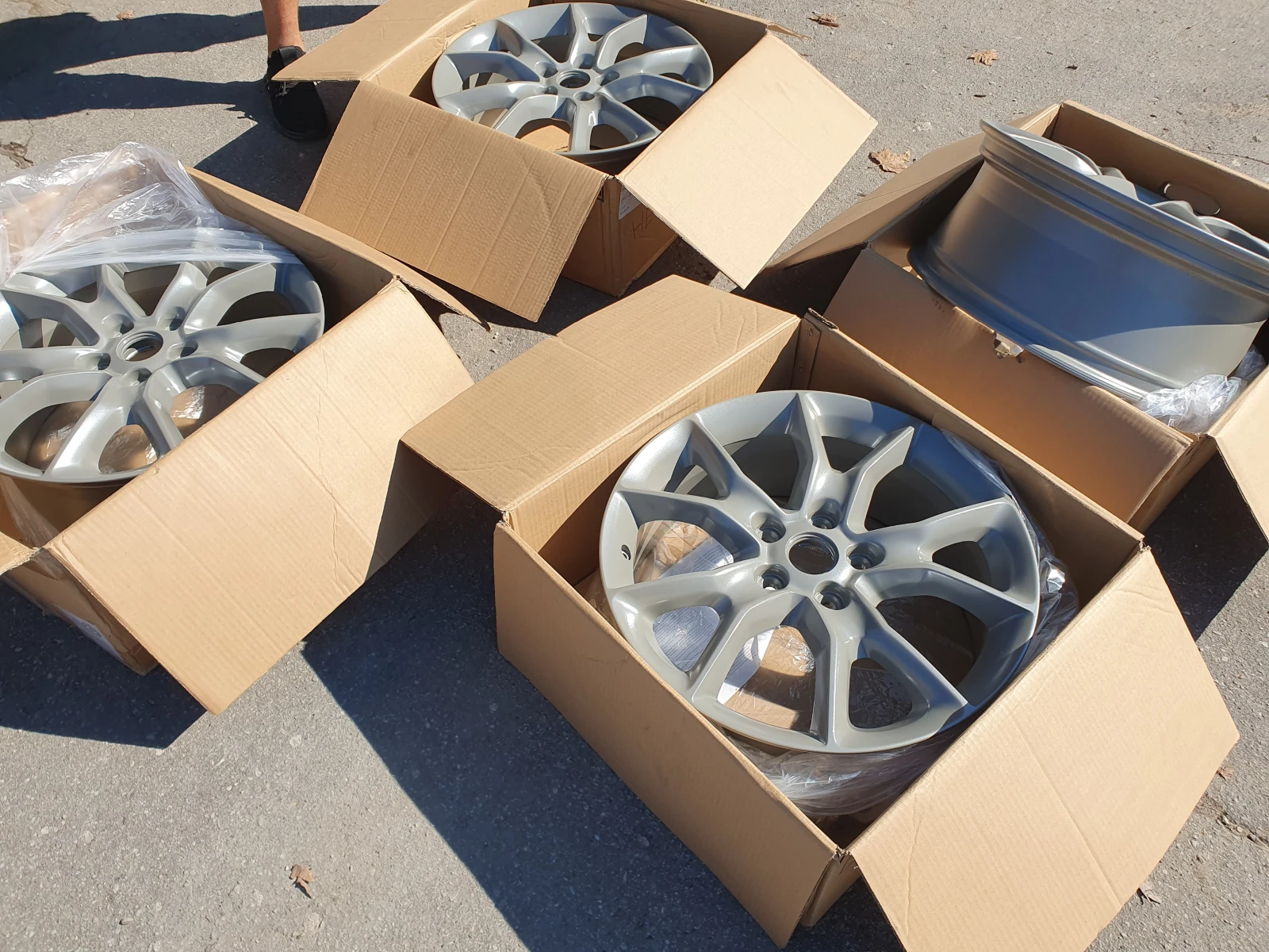   Jeep Grand cherokee | Mobile.bg   6