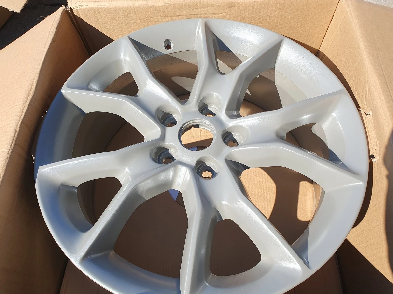   Jeep Grand cherokee | Mobile.bg   3