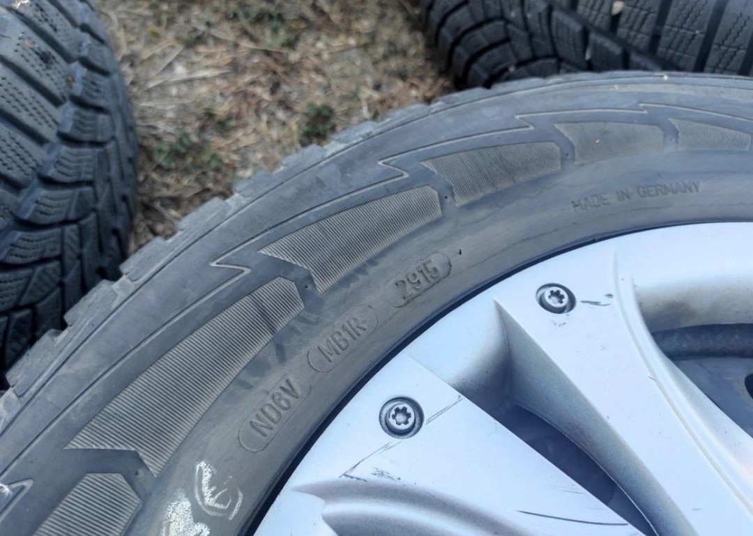    165/65R16  Opel Mokka | Mobile.bg   5