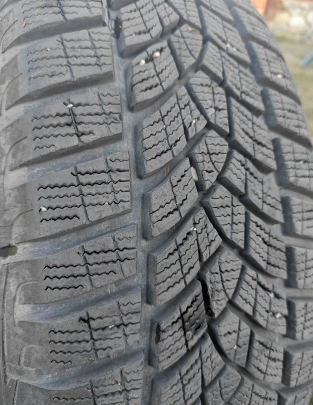    165/65R16  Opel Mokka | Mobile.bg   3