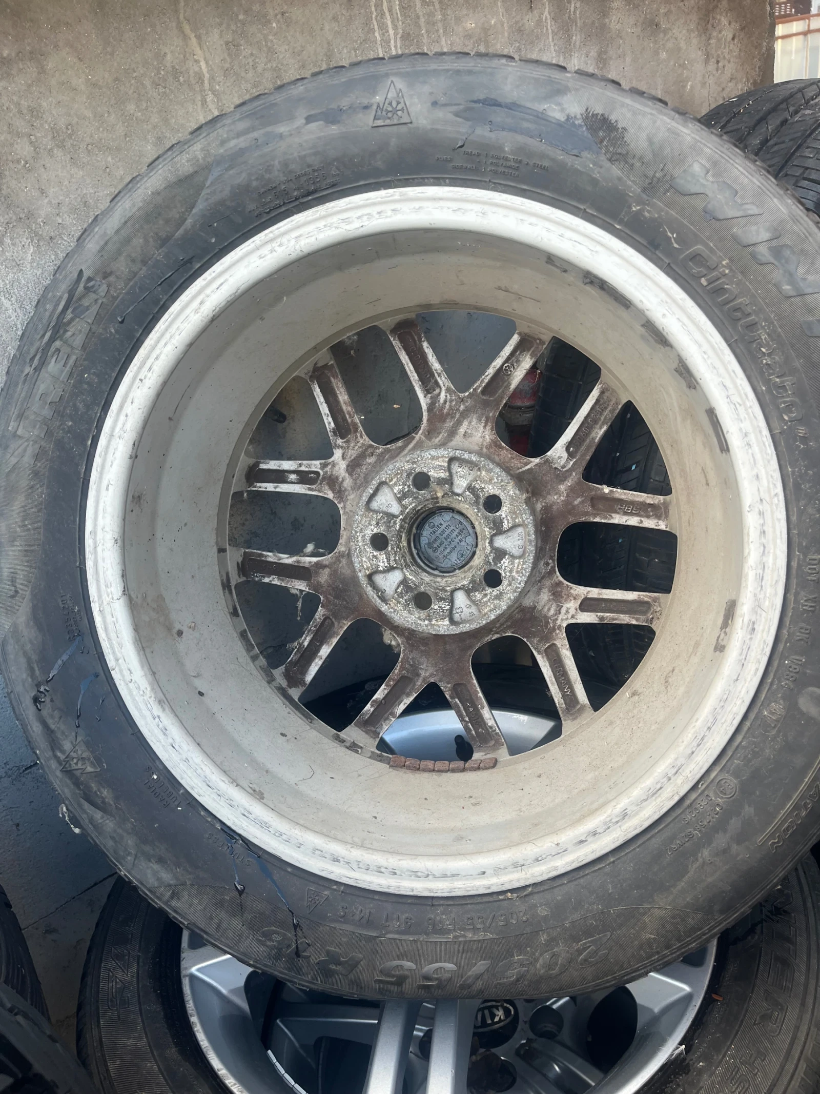 ������ �� VW Golf | Mobile.bg � ����������� 4