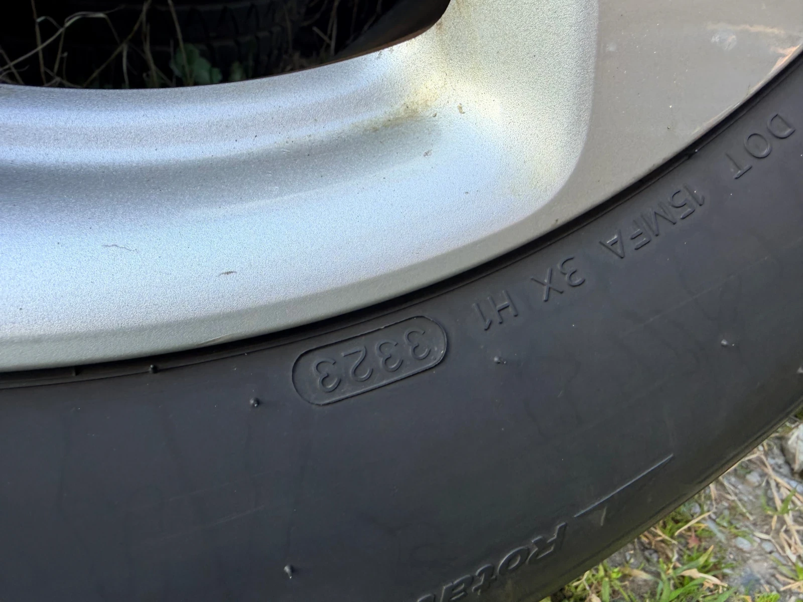 ���� � ������ 265/60R18 �� Jeep Grand cherokee | Mobile.bg � ����������� 6