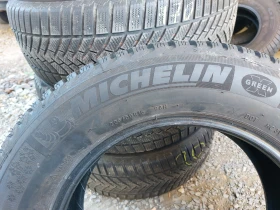 Гуми Зимни 225/60R16, снимка 5 - Гуми и джанти - 48636755