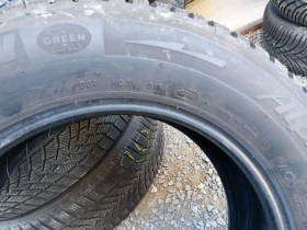 Гуми Зимни 225/60R16, снимка 6 - Гуми и джанти - 48636755