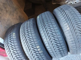 Гуми Зимни 225/60R16, снимка 1 - Гуми и джанти - 48636755