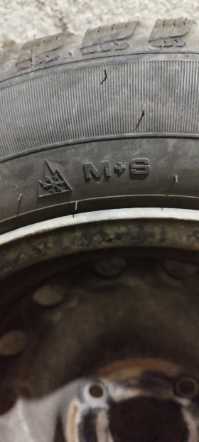    185/60R14 | Mobile.bg    4