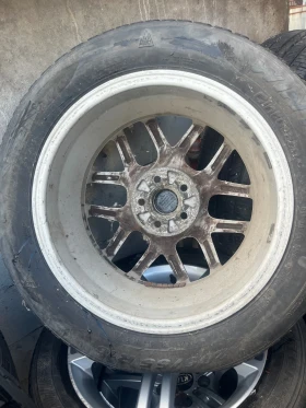 Джанти за VW Golf, снимка 4 - Гуми и джанти - 53324219