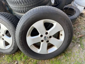 ���� � ������ 265/60R18 �� Jeep Grand cherokee | Mobile.bg � ����� ������ 4