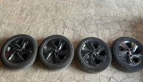 ���� � ������ 205/55R16 �� Hyundai | Mobile.bg � ����� ������ 2