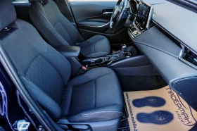 Suzuki Swace 1.8H TOP WEB EDITION E-CVT, снимка 12