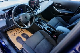 Suzuki Swace 1.8H TOP WEB EDITION E-CVT, снимка 7