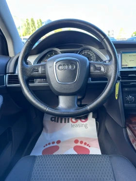 Audi A6 2.7TDI - НАВИГАЦИЯ - УНИКАТ, снимка 13