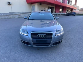 Audi A6 2.7TDI - НАВИГАЦИЯ - УНИКАТ, снимка 2