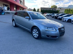 Audi A6 2.7TDI - НАВИГАЦИЯ - УНИКАТ, снимка 3