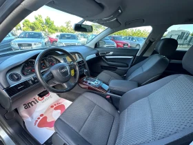 Audi A6 2.7TDI - НАВИГАЦИЯ - УНИКАТ, снимка 9