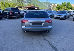 Audi A6 2.7TDI - НАВИГАЦИЯ - УНИКАТ, снимка 6