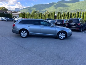 Audi A6 2.7TDI - НАВИГАЦИЯ - УНИКАТ, снимка 4