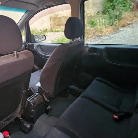 Opel Zafira 1.8 Газ, снимка 8