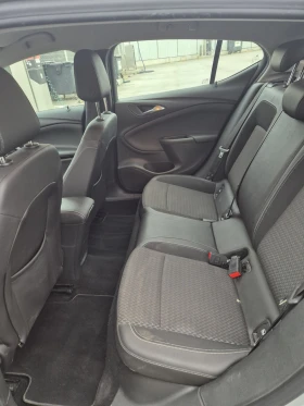 Opel Astra, снимка 9