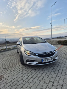 Opel Astra, снимка 12
