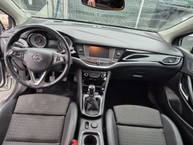 Opel Astra, снимка 6