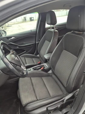 Opel Astra, снимка 5