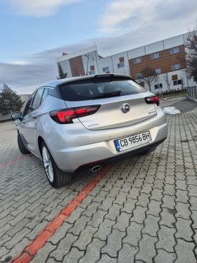 Opel Astra, снимка 15
