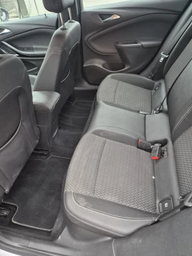 Opel Astra, снимка 10