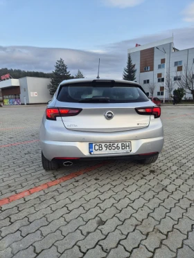Opel Astra, снимка 14