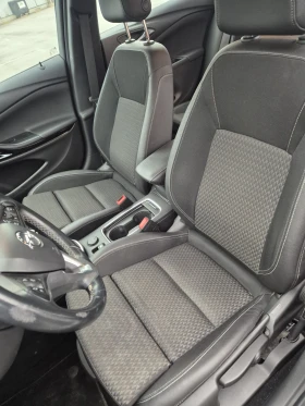 Opel Astra, снимка 4