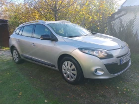 Renault Megane 1.5dci, снимка 1