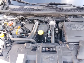Renault Megane 1.5dci, снимка 7