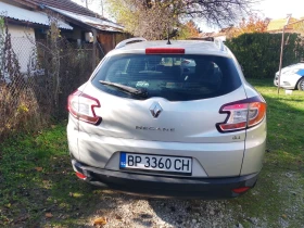 Renault Megane 1.5dci, снимка 4