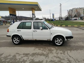 VW Golf VW Golf 1.6 , снимка 4
