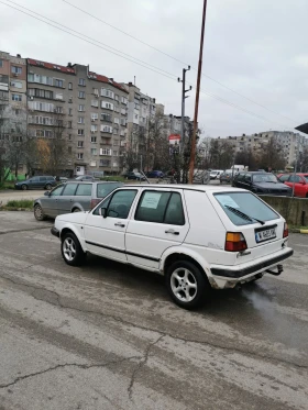 VW Golf VW Golf 1.6 , снимка 7