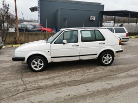 VW Golf VW Golf 1.6 , снимка 1